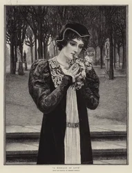 Een Boodschap van Liefde